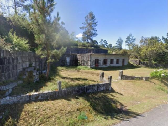 Casa venda em Arcos De Valdevez, Viana Do Castelo