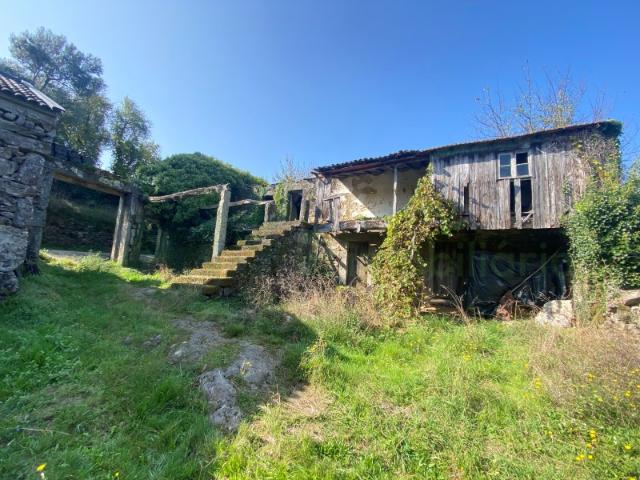 Casa venda em Monção, Viana Do Castelo