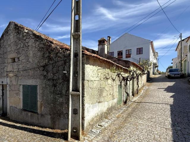 Casa venda em Castelo Branco, Penamacor