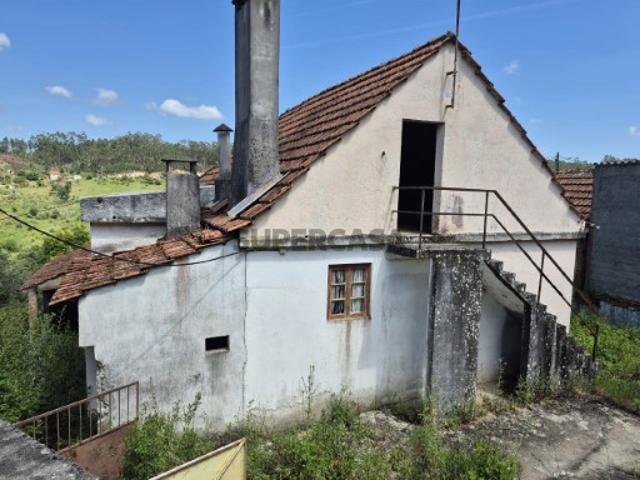 Casa venda em Pombal, São Simão De Litém