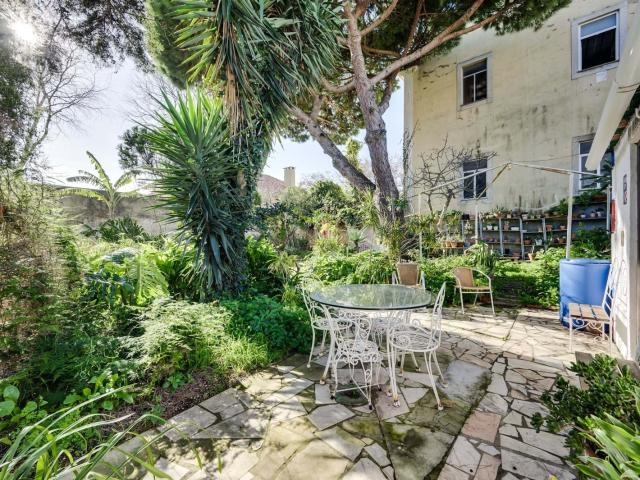 Vivenda venda em Alto da Milha, Cascais