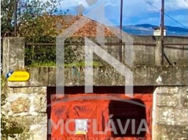 Casa venda em Chaves, Vila Real