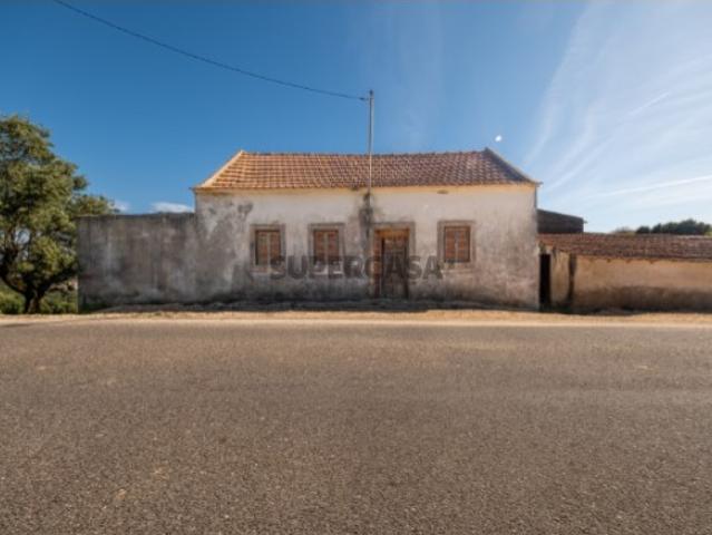 Casa venda em Caldas Da Rainha, Leiria