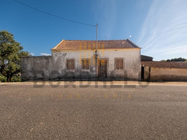 Casa venda em Casal Torcano, Caldas Da Rainha