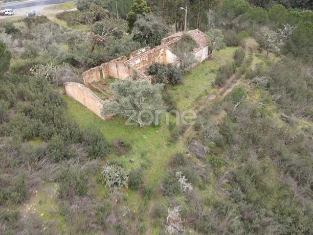 Casa venda em São Bartolomeu De Messines, Faro