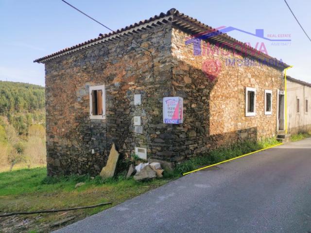 Casa venda em Castanheira De Pêra, Leiria