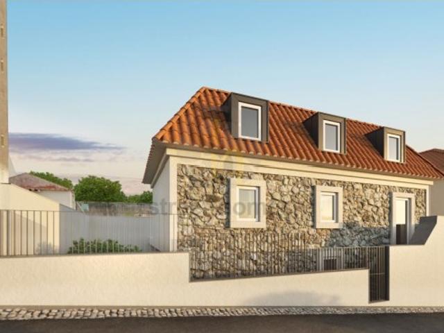 Casa venda em Carcavelos, Cascais