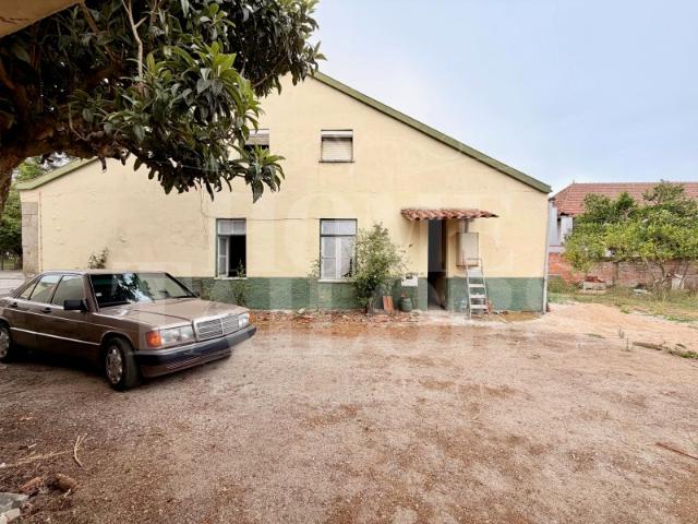Casa venda em Carregal do Sal