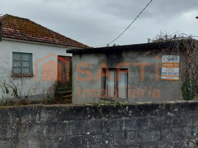 Casa venda em Monção, Viana Do Castelo