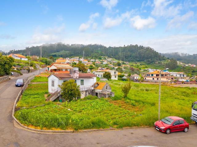 Vivenda venda em Lombo da Piedade, Ponta Do Sol