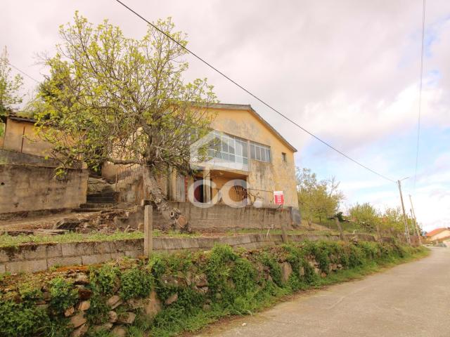 Casa venda em Chaves, Vila Real