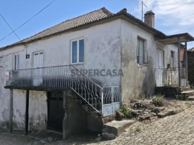 Casa venda em Mirandela, Bragança