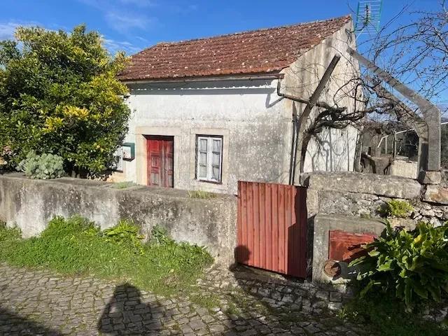 Casa venda em Ansião, Leiria