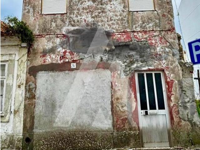 Casa venda em Bairro do Vouga, Aveiro