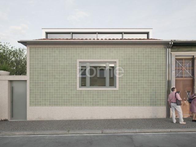 Casa venda em Gondivai, Matosinhos