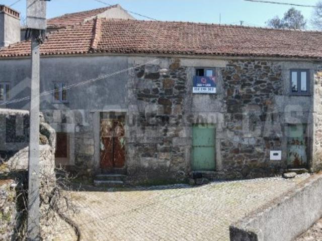 Casa venda em Sátão, Viseu