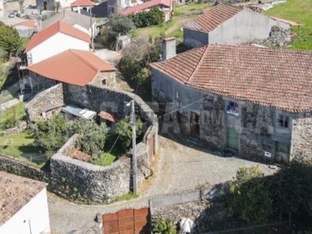 Casa venda em Sátão, Viseu