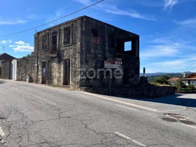 Casa venda em Viseu