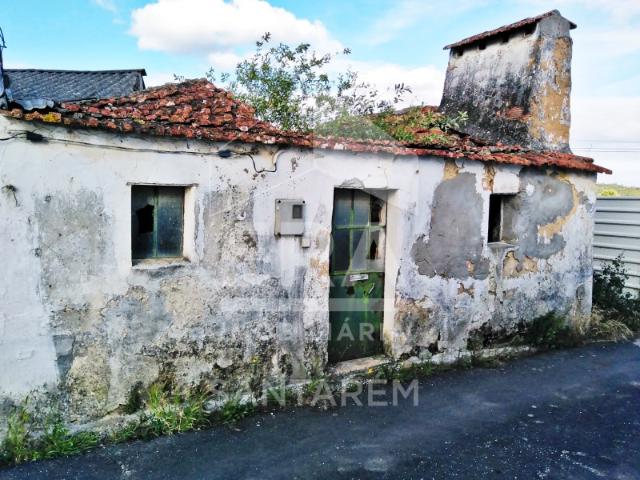 Casa venda em Santarém