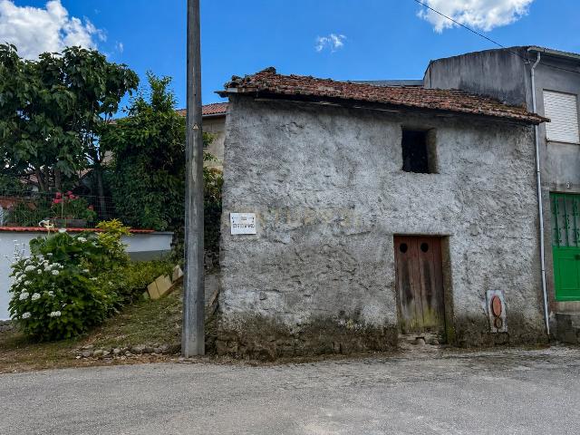 Casa venda em Penalva Do Castelo, Viseu