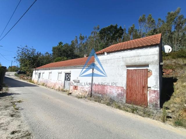 Casa venda em Pombal, Vila Cã