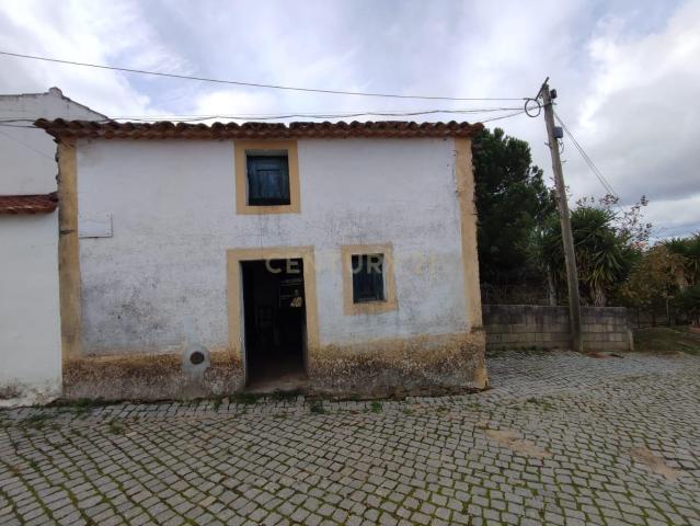 Casa venda em Castelo Branco, Vila Velha De Ródão