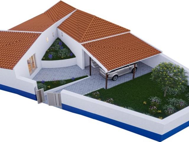 Casa venda em Lourinhã, Lisboa