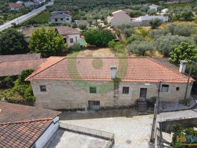 Casa venda em Argeriz, Vila Real