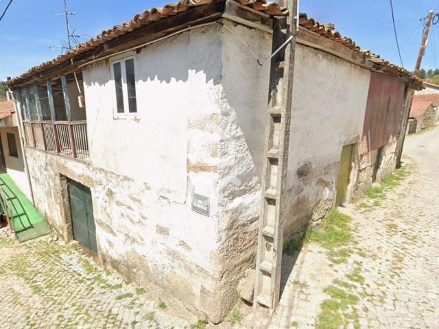 Casa venda em Chaves, Vila Real