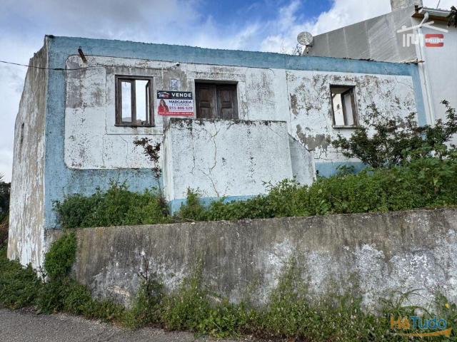 Casa venda em Ourém, Santarém
