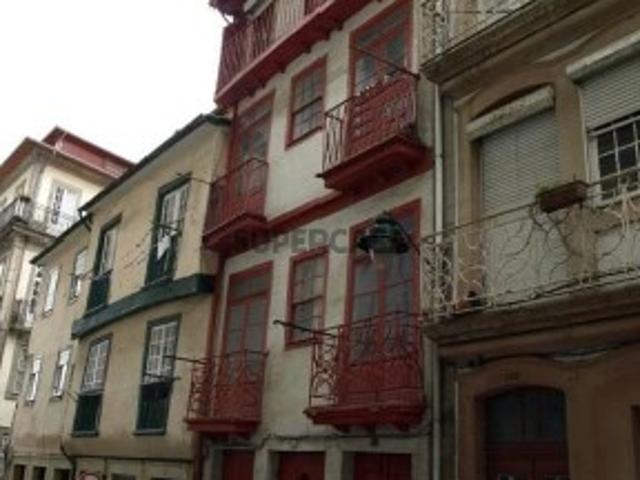 Casa venda em Porto, Cedofeita