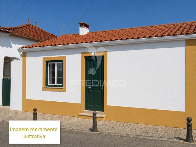 Casa venda em Abrantes, Santarém