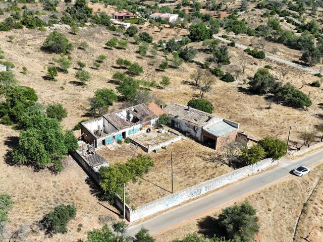 Vivenda venda em Vale de Silves, Tunes