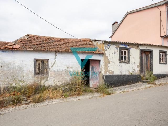 Casa venda em Pombal, Almagreira