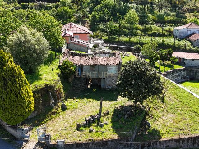 Casa venda em Arcos De Valdevez, Viana Do Castelo