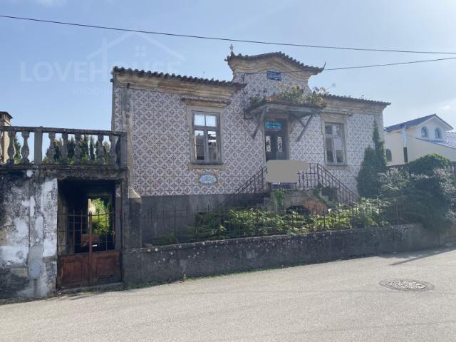Casa venda em Aveiro
