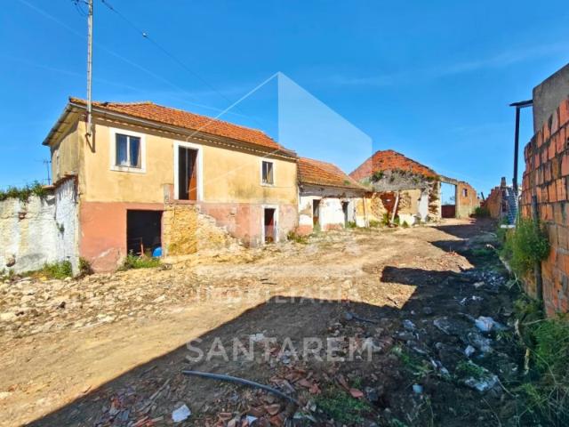 Casa venda em Arneiro dos Borralhos, Santarém
