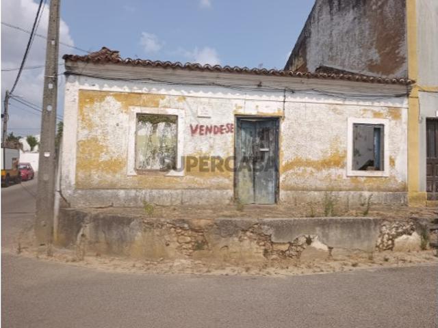 Casa venda em Abrantes, Santarém