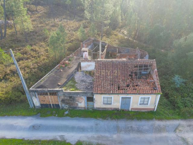 Casa venda em Vale de Neira, Lousã