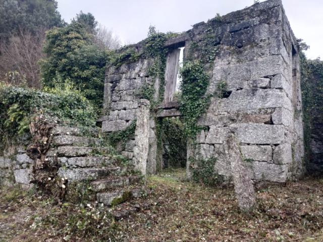 Casa venda em Vale, Arcos De Valdevez