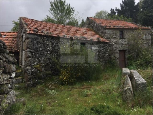 Casa venda em Resende, Viseu