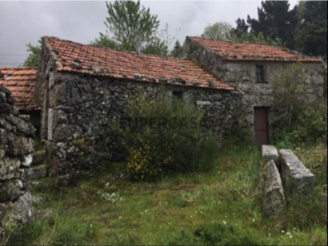Casa venda em Resende, Viseu