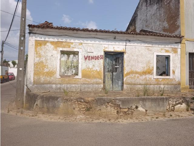Casa venda em Abrantes, Santarém
