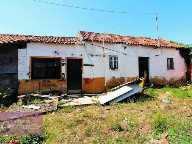 Casa venda em Leiria