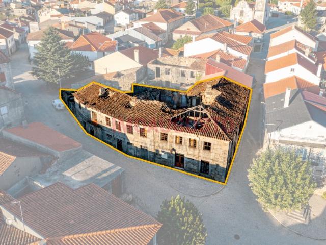 Casa venda em Guarda