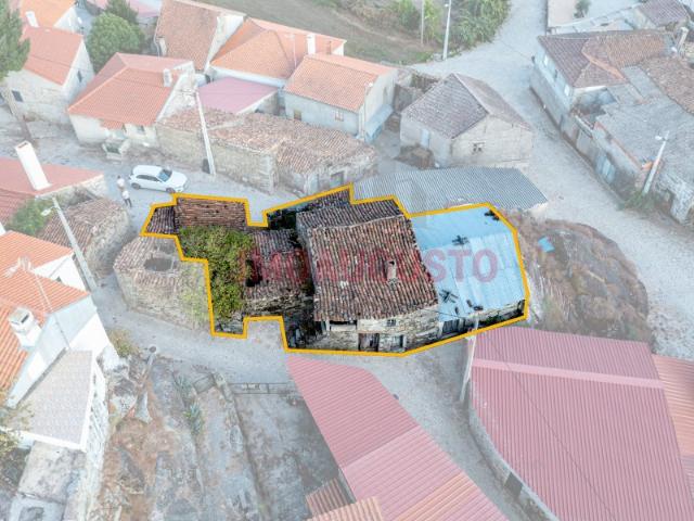 Casa venda em Guarda