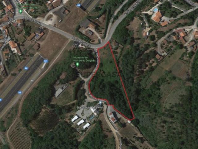 Casa venda em Cela Velha, Alcobaça