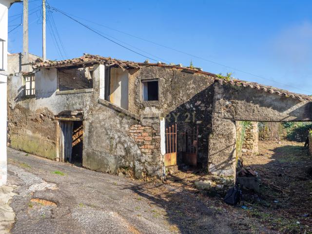 Casa venda em Góis, Coimbra
