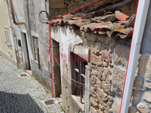 Casa venda em Guarda, Figueira De Castelo Rodrigo
