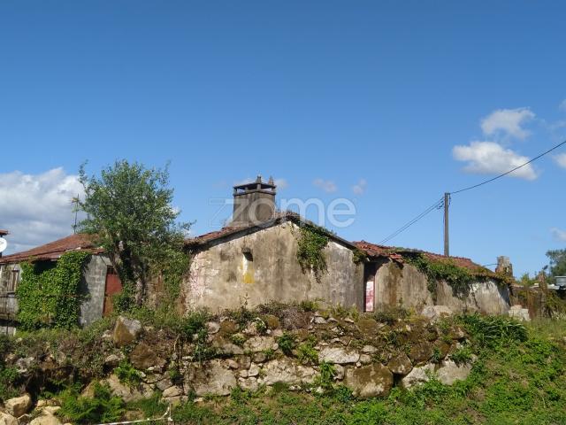 Casa venda em Boalhosa, Viana Do Castelo